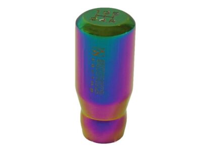 Aliuminis Gear stick 5B Type B Neo Chrome