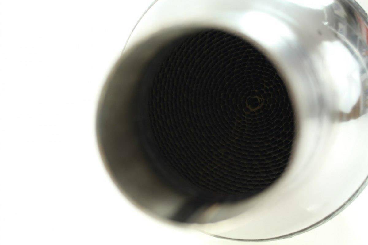 Sportinis katalizatorius FI 60 2-3L EURO 4 200 CPSI - Image 3