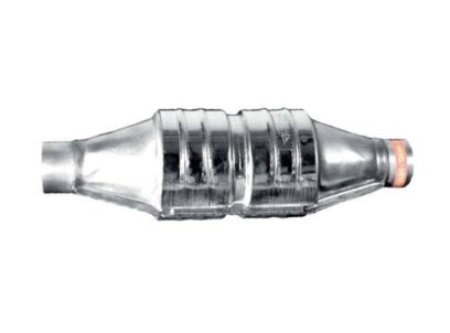 Universalus dyzelinis katalizatorius FI 50 2-5L EURO 2 200 CPSI