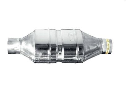 Universalus katalizatorius FI 50 2-5L EURO 4 200 CPSI – metalinis
