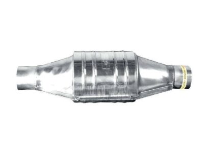 Universalus katalizatorius FI 55 1,6-3L EURO 2 200 CPSI – metalas