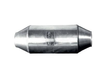 Universalus katalizatorius FI 55 3-5L EURO 2 200 CPSI – metalinis