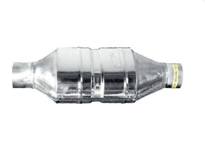 Universalus katalizatorius FI 60 2-5L EURO 3 200 CPSI – metalinis