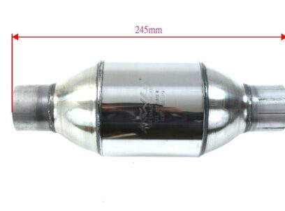 Sportinis katalizatorius FI 55 2-3L EURO 3 200 CPSI