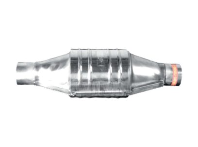 Universalus dyzelinis katalizatorius FI 60 1.6-3L EURO 4 400 CPSI