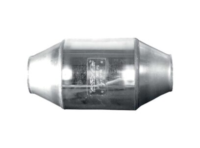 Universalus dyzelinis katalizatorius FI 50 0,7-2,1L EURO 4 400 CPSI