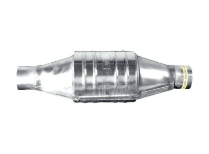 Universalus katalizatorius FI 50 1,6-3L EURO 4 400 CPSI – metalas