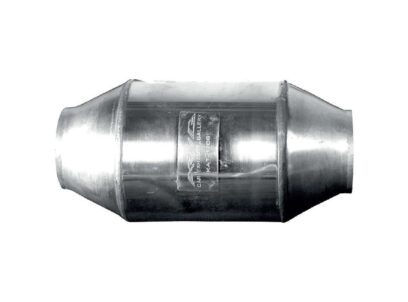 Universalus katalizinis FI 60 0,7-1,6L EURO 4 400 CPSI – keraminis