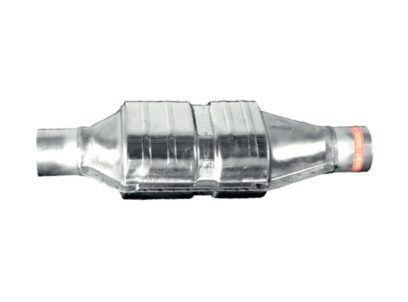 Universalus dyzelinis katalizatorius FI 60 1,2-2,4L EURO 2 400 CPSI