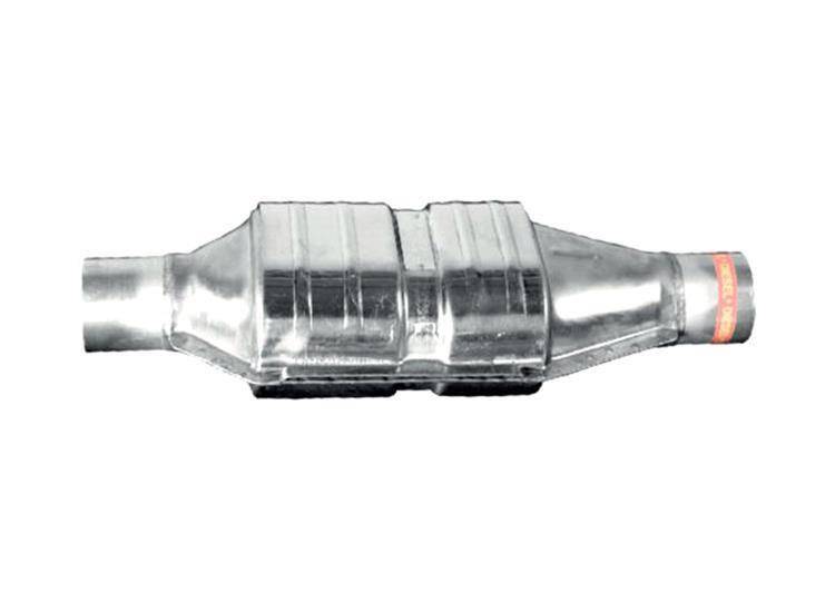 Universalus dyzelinis katalizatorius FI 50 1,2-2,4L EURO 2 400 CPSI