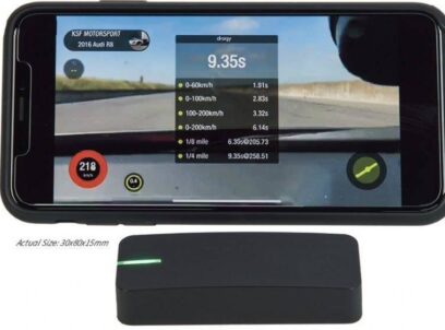 Dragy GPS Performance Box