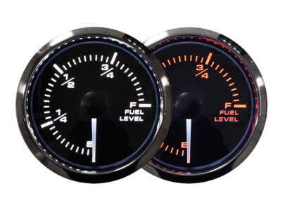 Automatinis matuoklis STP2B 52mm – kuro lygis 240-33ohm