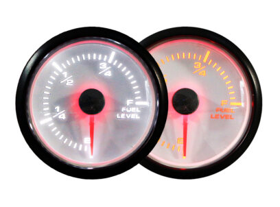 Automatinis matuoklis STP2W 52mm – kuro lygis 240-33ohm