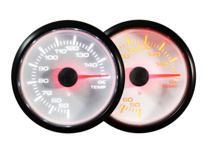 Automatinis matuoklis STP2W 52mm – Alyvos temperatūra