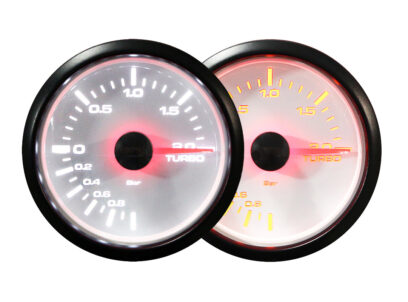 Automatinis matuoklis STP2W 52mm – Turbo -1/2