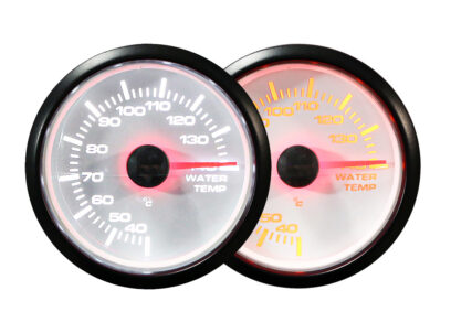 Automatinis matuoklis STP2W 52mm – Vandens temperatūra