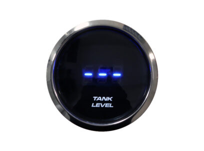 Automatinis matuoklis STP3 52mm – kuro lygis 10-180ohm