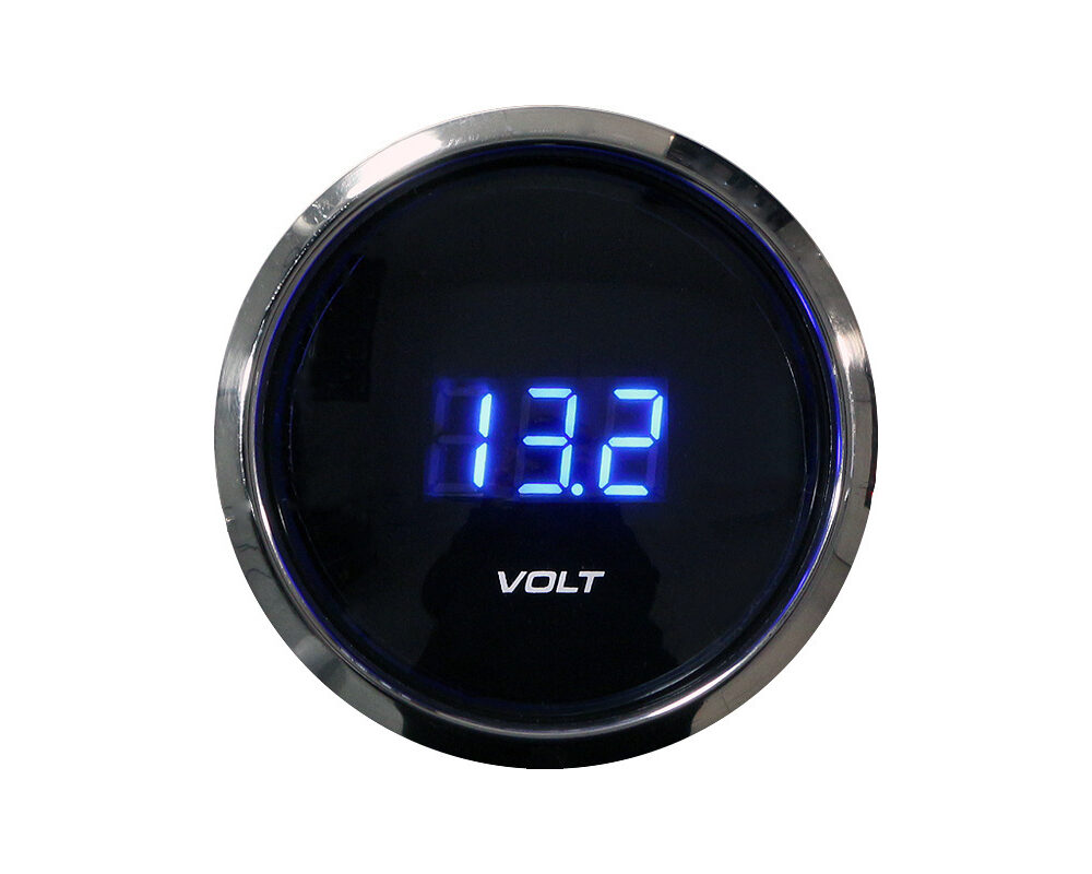 Automatinis matuoklis STP3 52mm – voltas