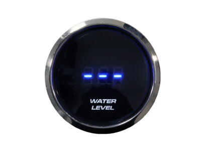 Automatinis matuoklis STP3 52mm – Vandens lygis 10-180ohm