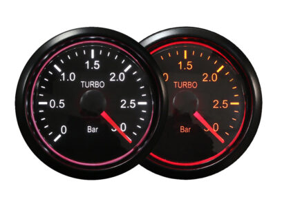 Automatinis matuoklis T270 52mm – Turbo 0/3
