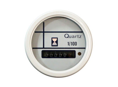 Automatinis matuoklis TRW 52mm – Darbo laikas