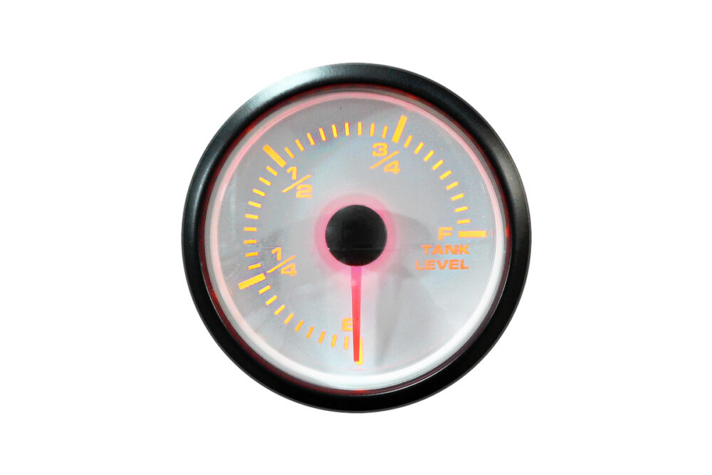 Automatinis matuoklis STP2W 52mm - kuro lygis 10-180ohm - Image 3