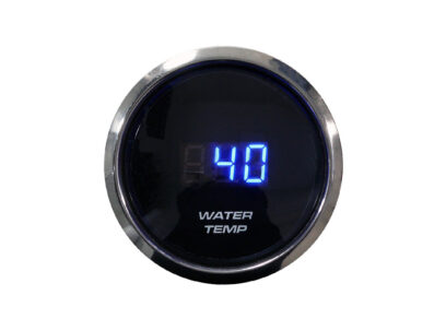 Automatinis matuoklis STP3 52mm – vandens temperatūra