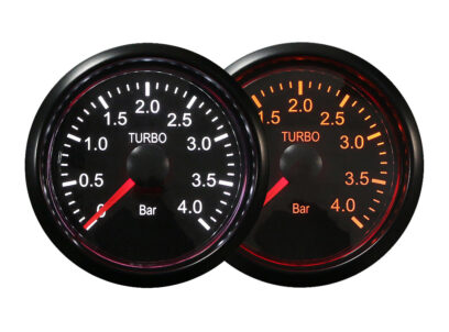 Automatinis matuoklis T270 52mm – Turbo 0/4