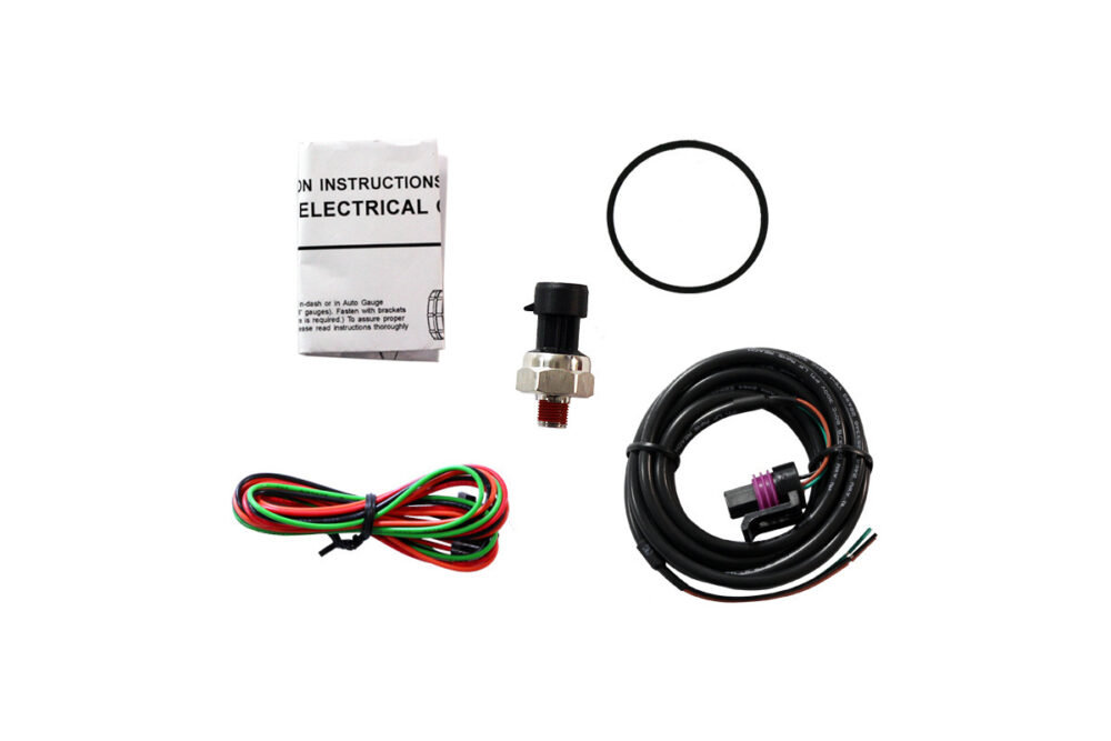 Automatinis matuoklis T270 52mm - Turbo 0/4 - Image 4