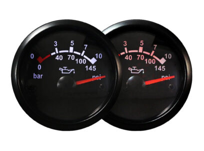 Automatinis matuoklis T90 52mm – Alyvos slėgis
