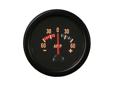 Automatinis matuoklis TRB 52mm – Amperas
