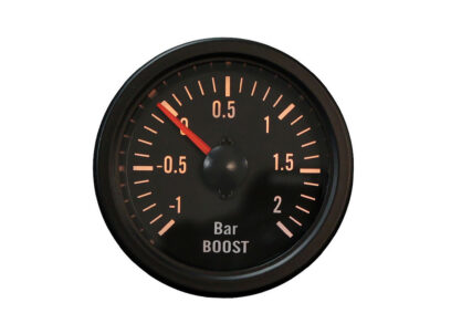 Automatinis matuoklis TRB 52mm – Turbo