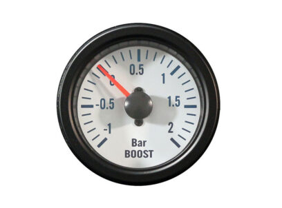 Automatinis matuoklis TRW 52mm – Turbo Mechanic -1/2