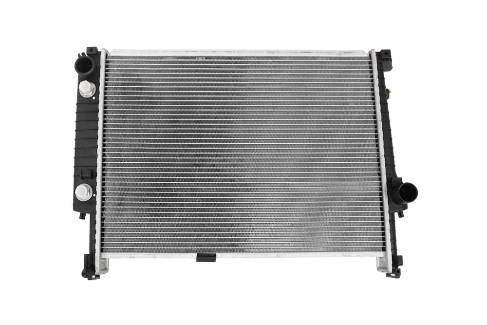 Radiatorius BMW E30 E36 2.5 TDS M3