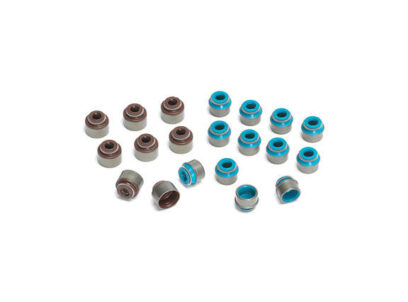 Vožtuvų sandariklių komplektas Ford Ecoboost 2.0/2.3L 8vnt