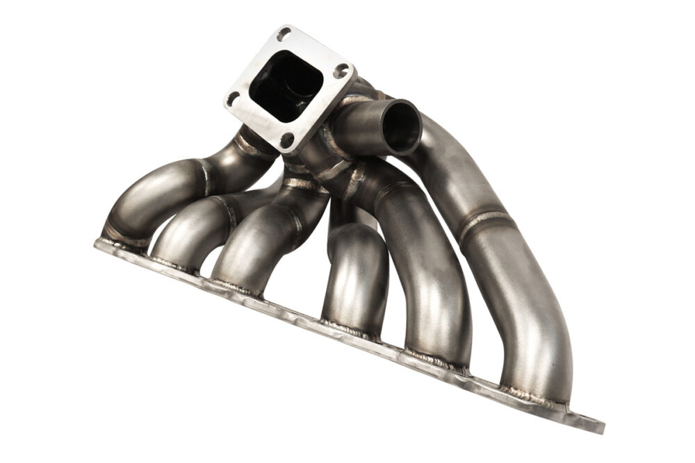 Išmetimo kolektorius Toyota 2JZ-GE T4 Extreme - Image 3