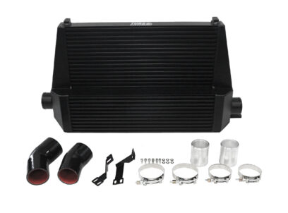 TurboWorks tarpinis aušintuvas Audi A4 A5 2.0T S4 S5 3.0T B9 EVO3