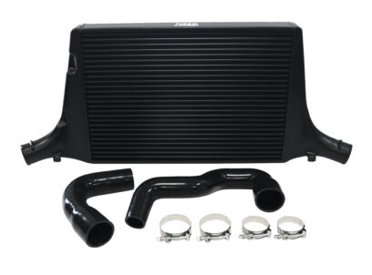 TurboWorks tarpinis aušintuvas Audi A4 A5 2.0 B8 TFSI