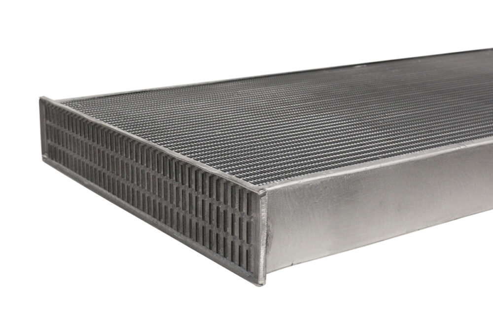 TurboWorks radiatoriaus šerdis 800x400x40mm - Image 2