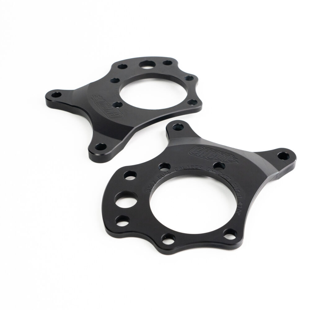 Antrasis suporto adapteris - Nissan 350Z - Image 5