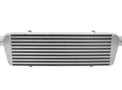 Sugadintas TurboWorks tarpinis aušintuvas 550x180x65 įvadas 2,25″