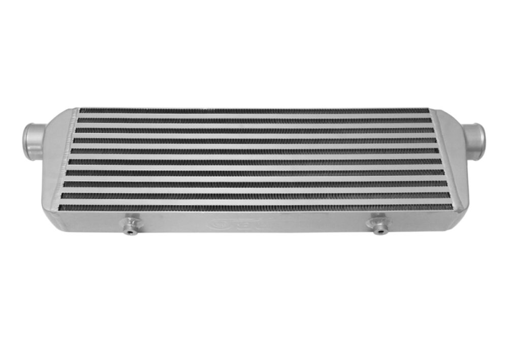 Sugadintas TurboWorks tarpinis aušintuvas 550x180x65 įvadas 2,25" - Image 4