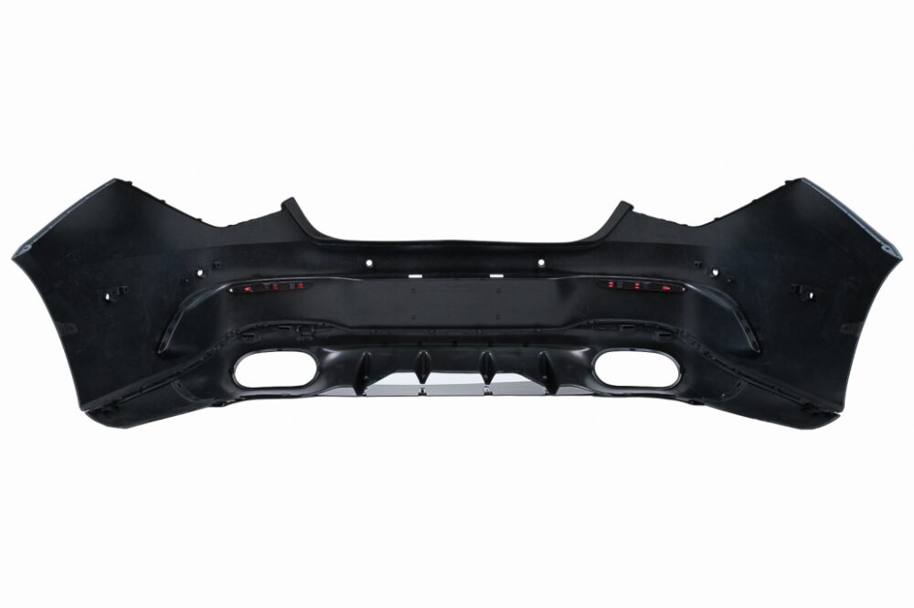 CLA45s apdailos komplektas Mercedes CLA C118 / X118 (Nuo 2019) - Image 7