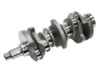 „Wałkorbowy“ – „Nissan VQ35DE“, 86,4 mm „Skok“, 4340 Kuty, visiškai subalansuotas