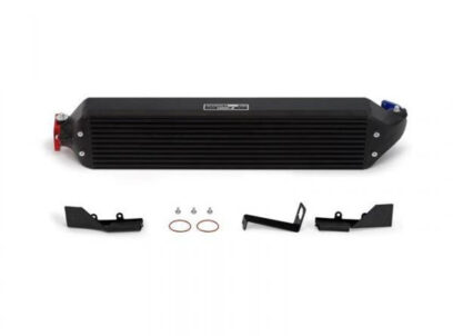 Mishimoto tarpinis aušintuvas Honda Civic 1.5T/Si 16+ juodas