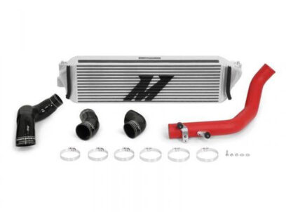Mishimoto tarpinis aušintuvas Honda Civic Type R 17+ + vamzdžių komplektas