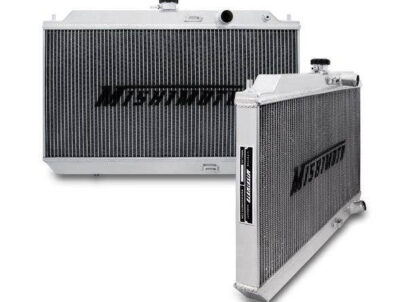Mishimoto Performance Radiator Acura Integra 1990-1993 m