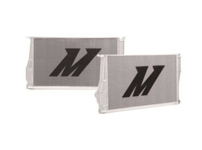„Mishimoto Performance“ radiatorius BMW 335i/135i 2006–2013 m.