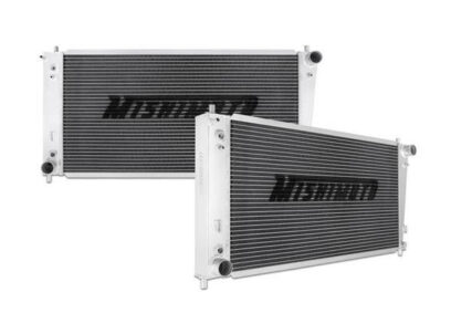 Mishimoto Performance Radiatorius Ford Lightning Automatic 1999-2004 m