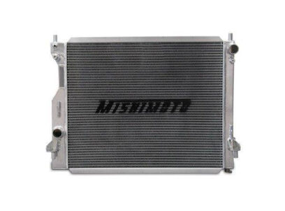 „Mishimoto Performance“ radiatorius „Ford Mustang“, 2010 m